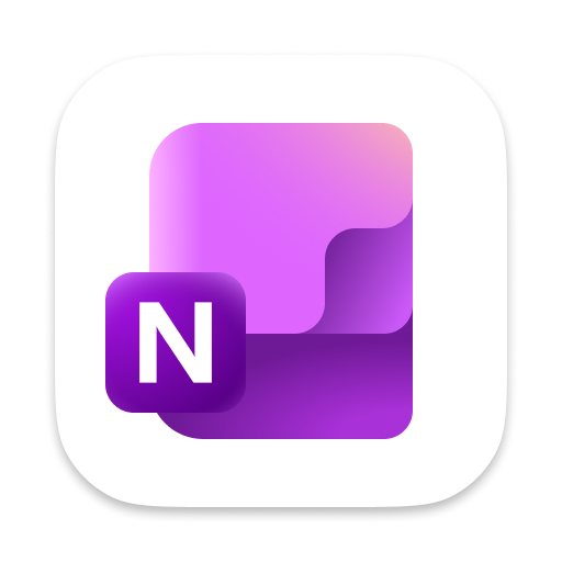 OneNote